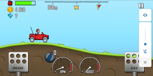Hill Climb Racing